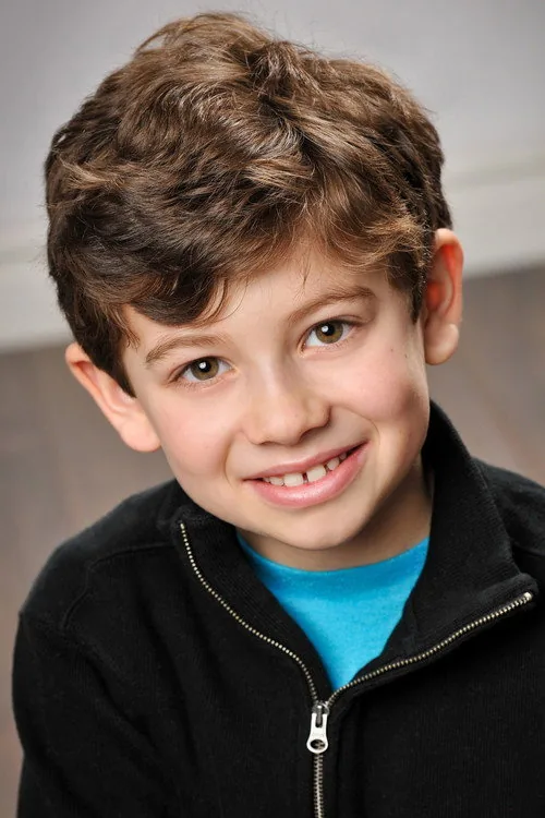 Ethan Caminsky