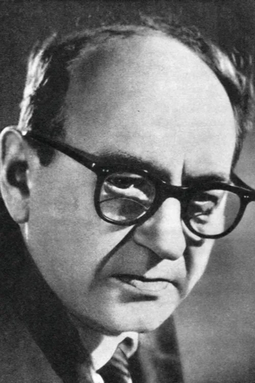 Андрей Костричкин