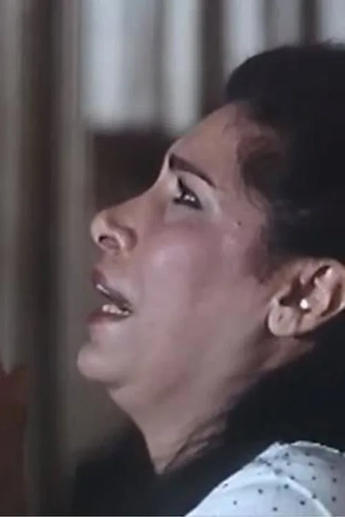 Zeinab Abdo