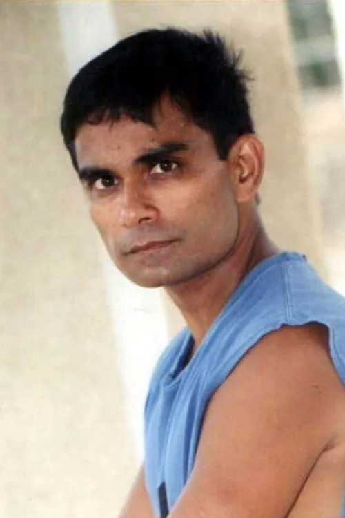 Raj K. Bose