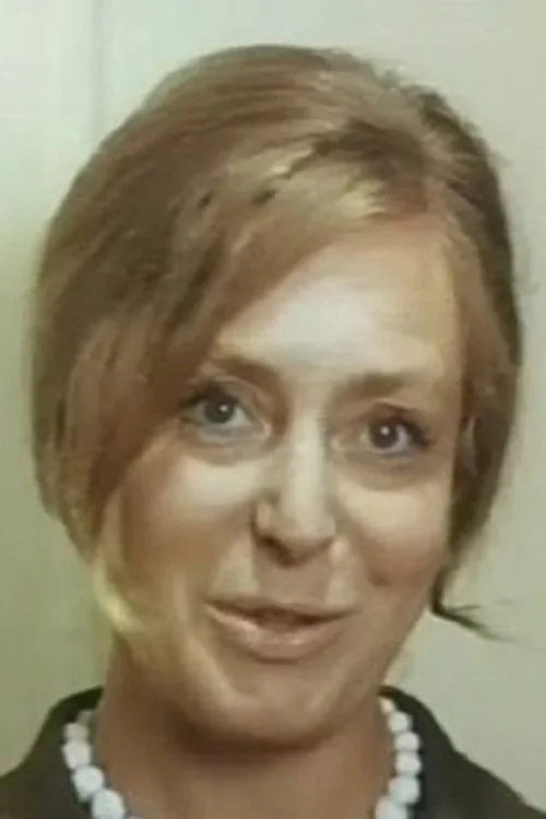 Irina Kirichenko