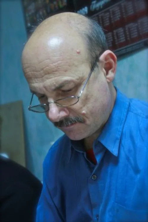 Aleksandr Kotov