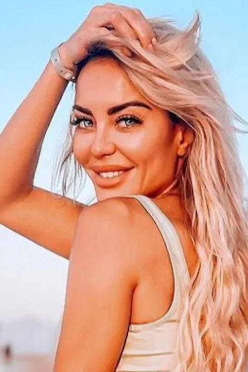 Elena Morali