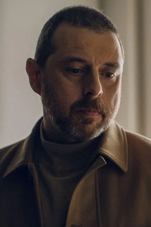 Joël Marin