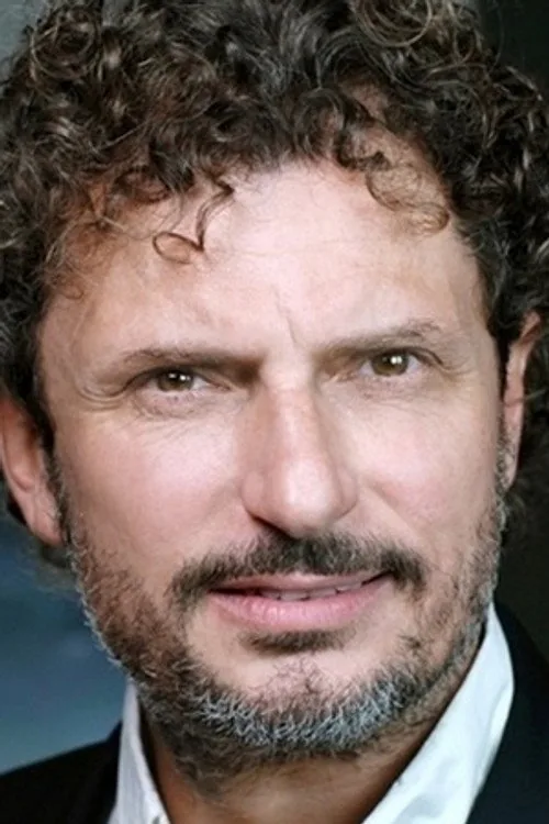 Stefano Benassi
