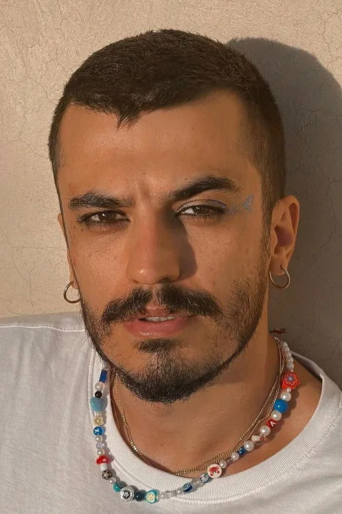 Amirreza Ranjbaran