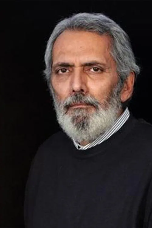 فرخ نعمتی