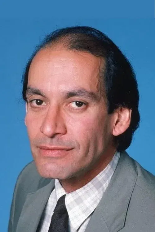 Gregory Sierra