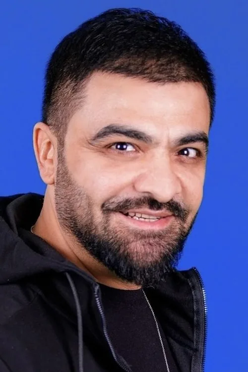 Ferda Amin