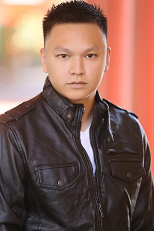 Martin Chow