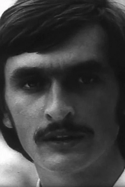 Aleksandr Bystrushkin