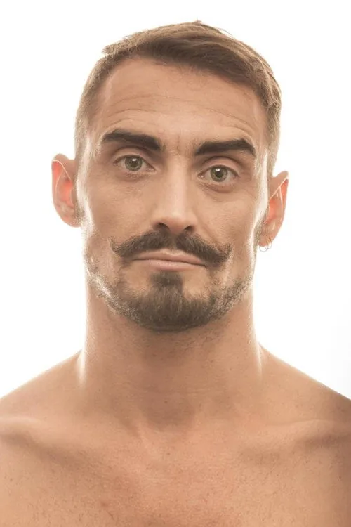 Luciano Rosso