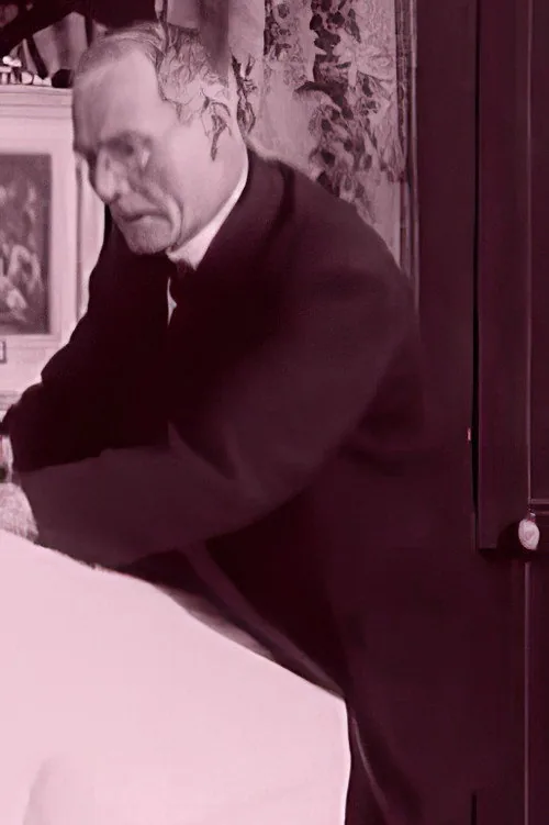 Henri Maillard