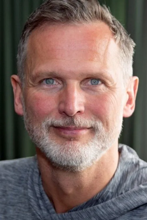Rickard Sjöberg