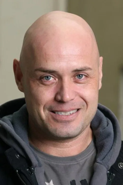 Petr Šiška