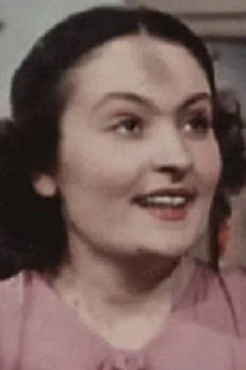 Irine Magalashvili