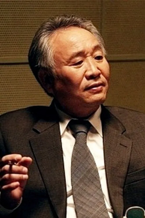 Lee Jong-gu