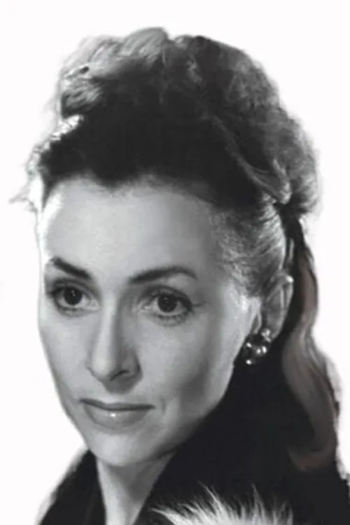 Zoya Isaeva