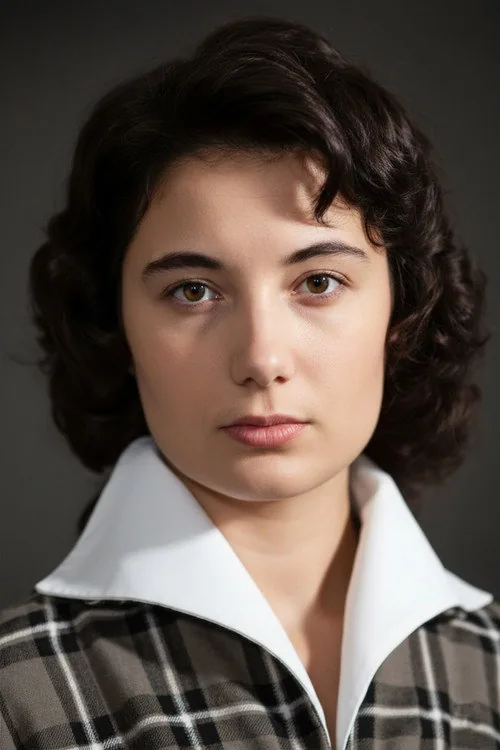 Deniz Tanyeli