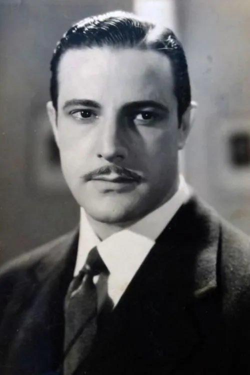 Armando de Vicente