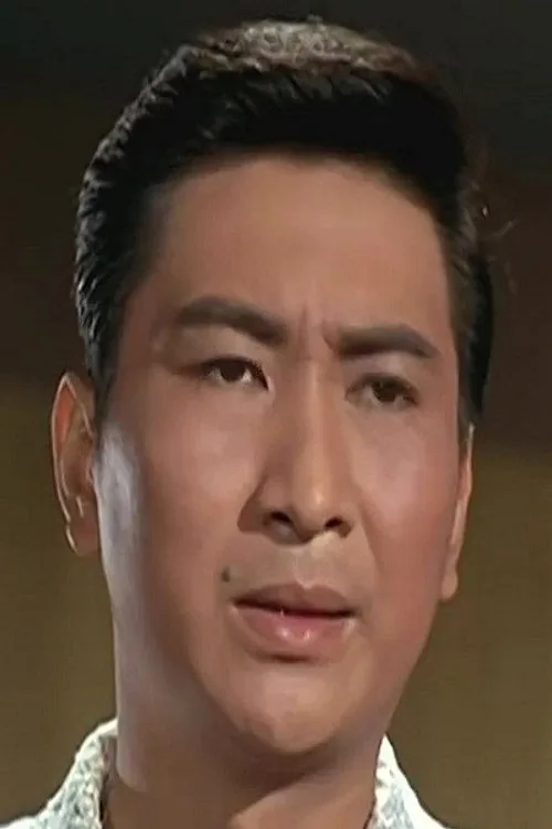Ding Leung
