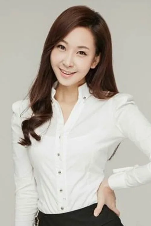 Jo Yoo-jin