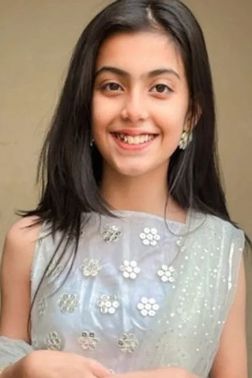 Veronika Arora