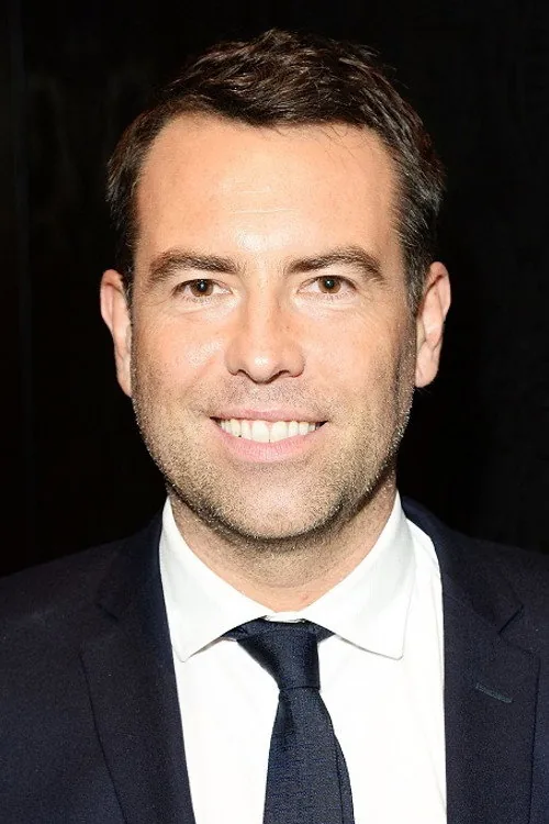 Stephen Beresford