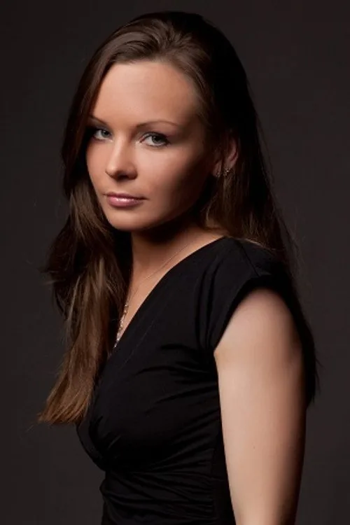 Александра Серебрякова