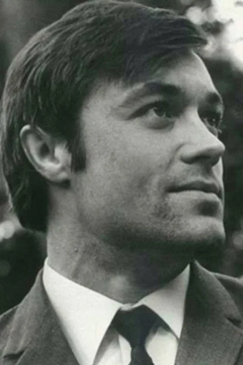 Aleksandr Denisov