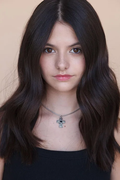 Lindsey Lamer