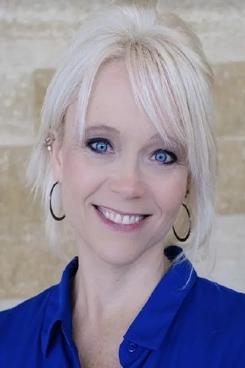 Gwen Ruhoff