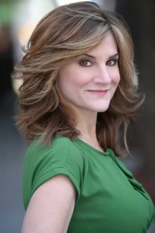 Amanda Brooke Lerner