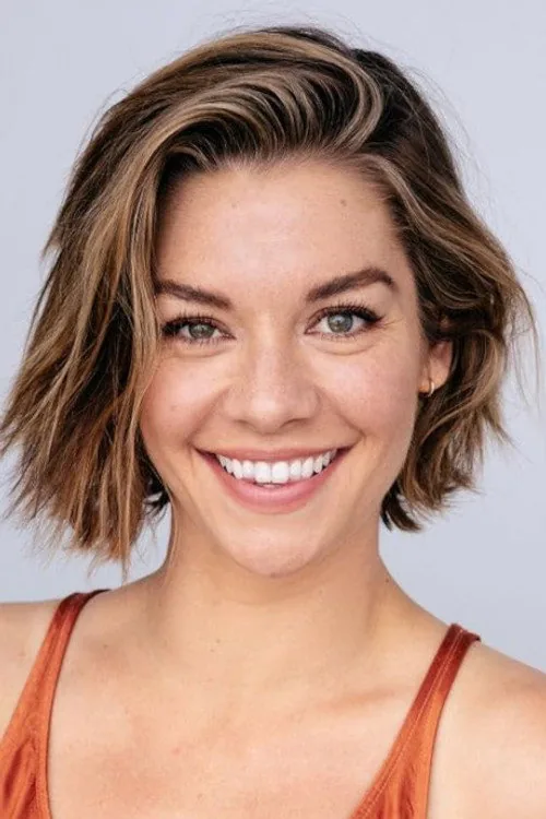 Kimberlee Kidd