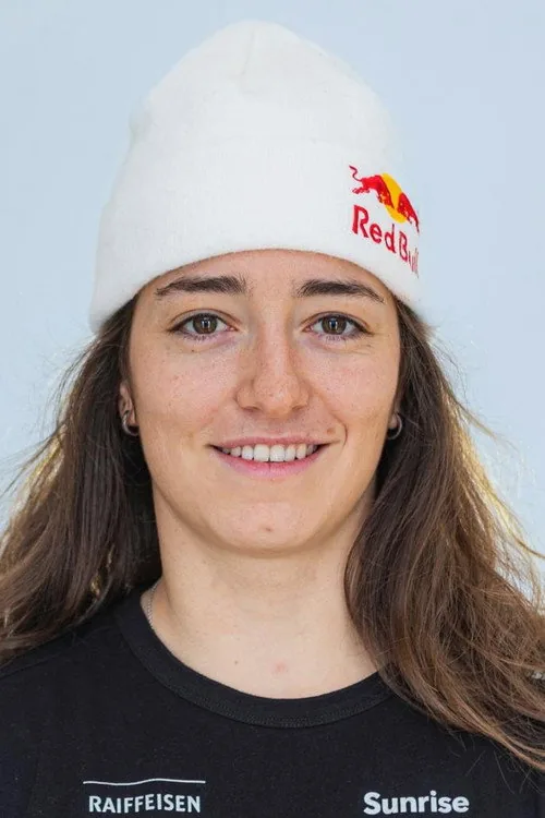 Mathilde Gremaud