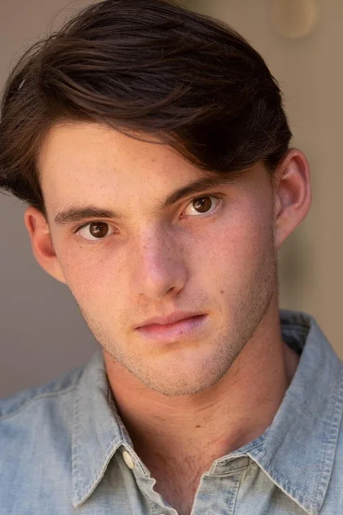 Connor Pryce