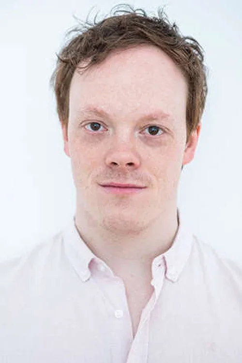 Lukas Rüppel