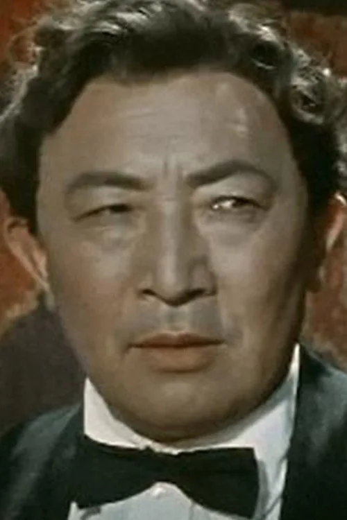 Muratek Ryskulov