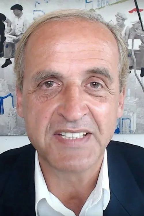 Florian Homm