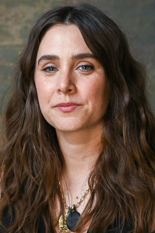 Delaney Buffett