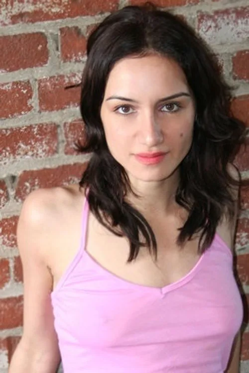 Nina Kaze