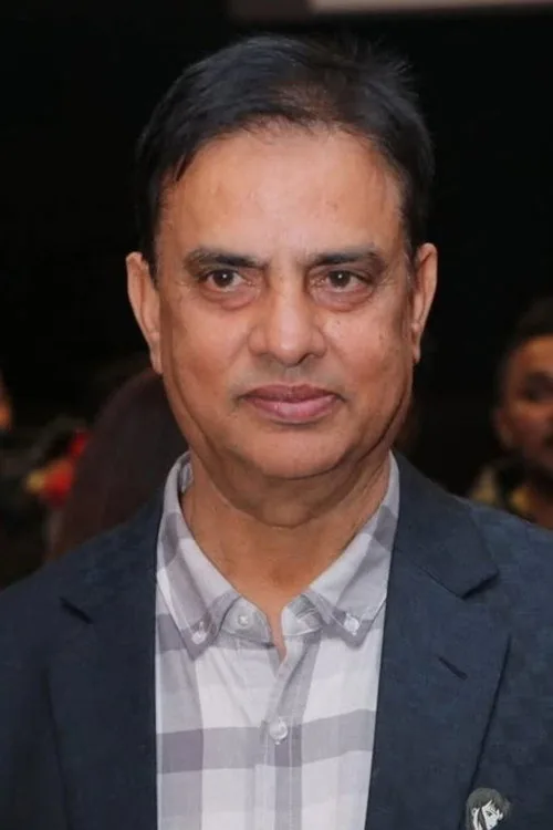 Hari Bansha Acharya
