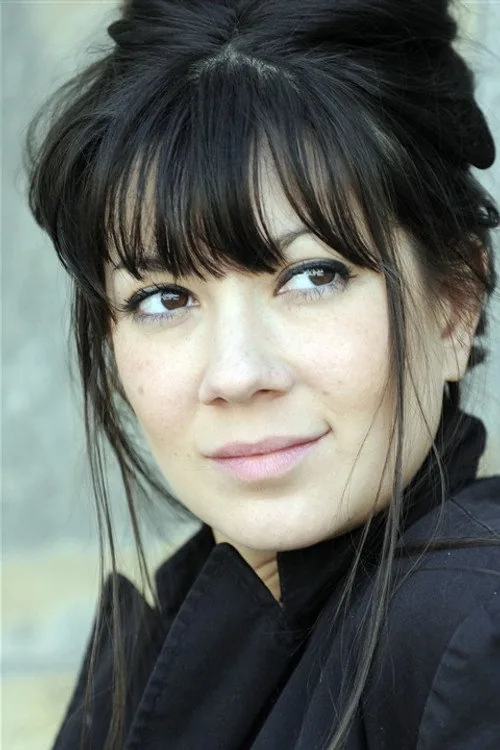Manon Rony