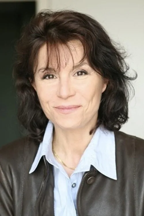 Sylvie Le Brigant