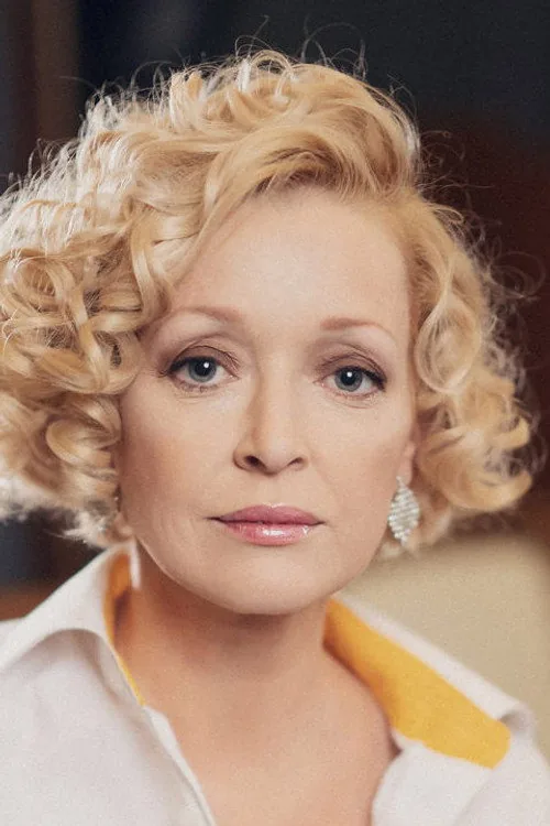 Olga Kuzina