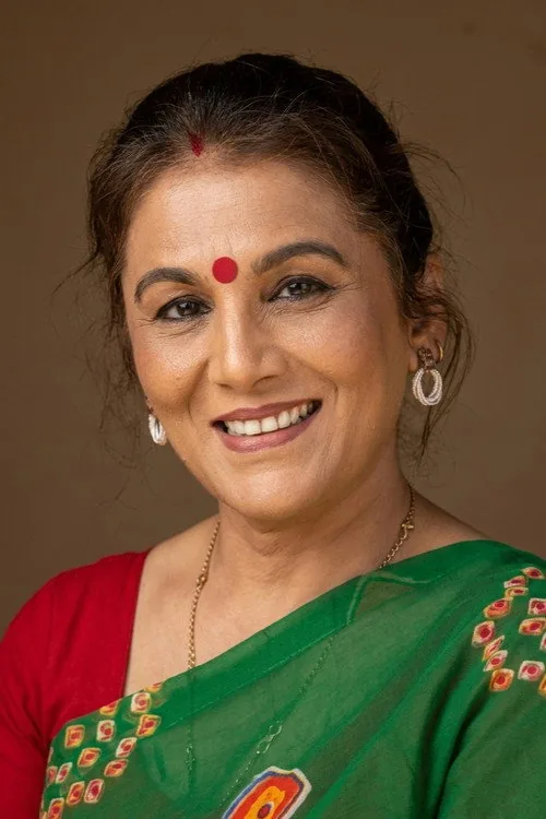 Tripti Nadakar