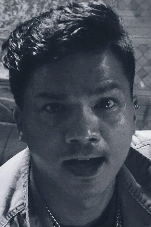 Peter Chan Bei-Dak