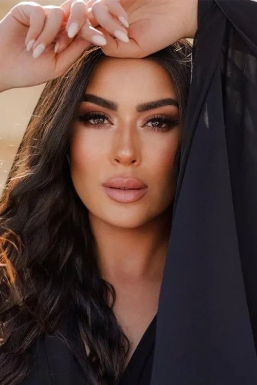 ميرنا نور الدين