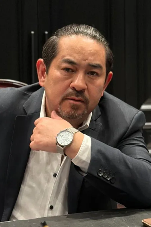 Safuan Shaimerdenov