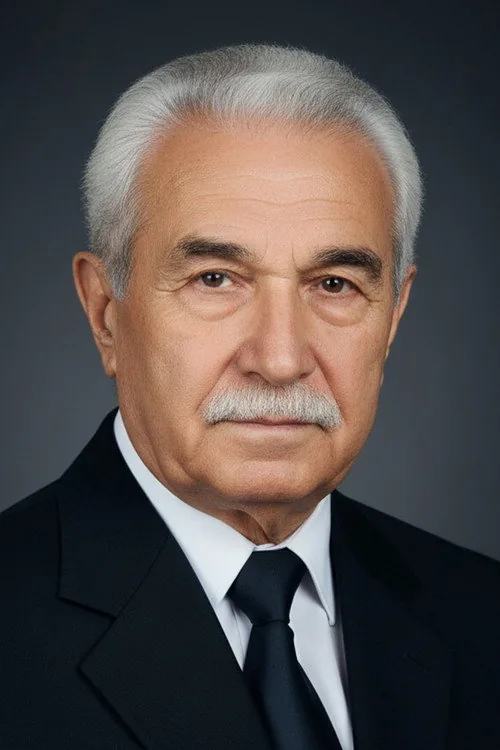 İsmail Varol